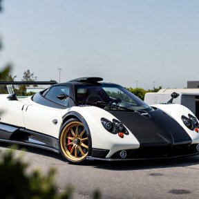 10 מכוניות היוקרה היקרות ביותר שתראו רק אצל המיליארדרים!